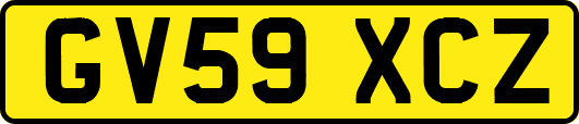GV59XCZ