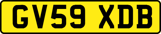 GV59XDB