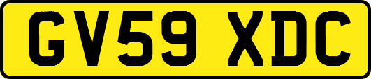 GV59XDC