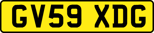 GV59XDG