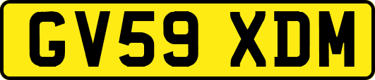 GV59XDM
