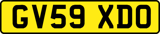 GV59XDO