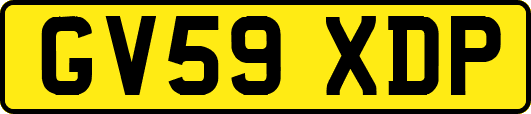 GV59XDP