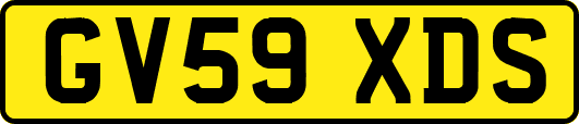 GV59XDS