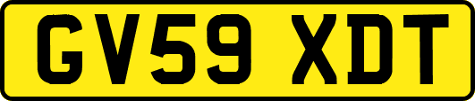 GV59XDT