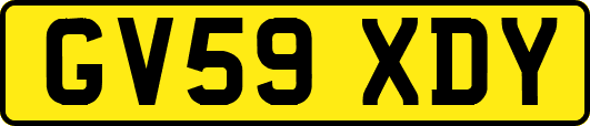 GV59XDY