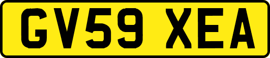 GV59XEA