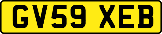 GV59XEB