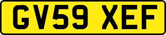 GV59XEF