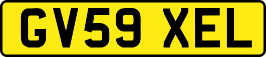 GV59XEL