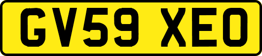 GV59XEO