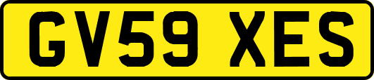 GV59XES
