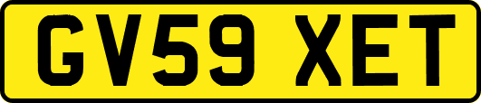 GV59XET