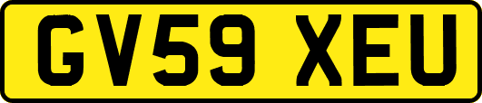 GV59XEU