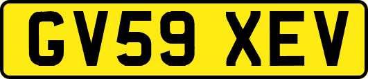 GV59XEV