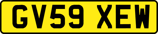 GV59XEW
