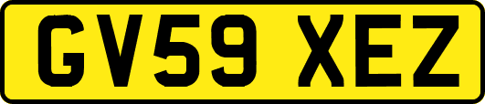 GV59XEZ