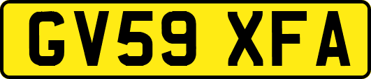 GV59XFA
