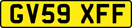 GV59XFF