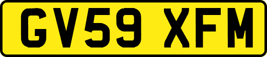 GV59XFM