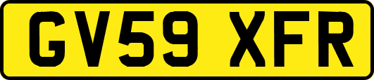 GV59XFR