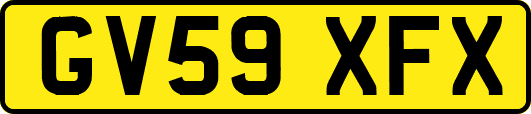 GV59XFX