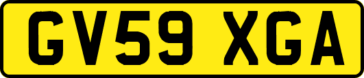 GV59XGA