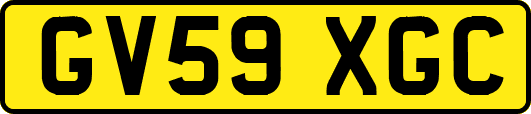 GV59XGC