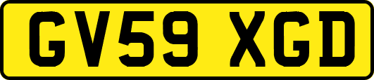 GV59XGD