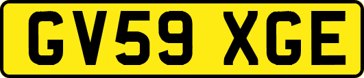 GV59XGE