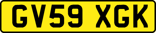 GV59XGK