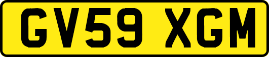GV59XGM