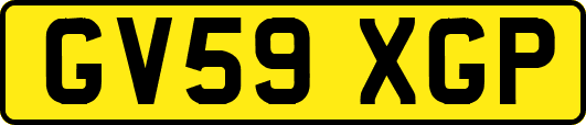 GV59XGP