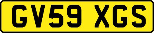 GV59XGS