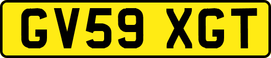 GV59XGT