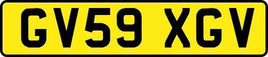 GV59XGV