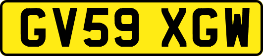 GV59XGW