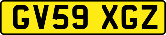GV59XGZ