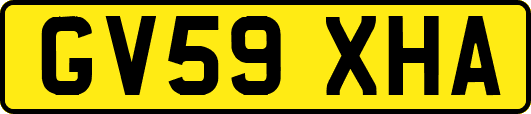 GV59XHA