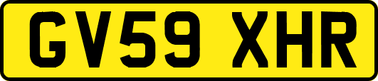 GV59XHR