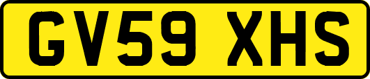 GV59XHS