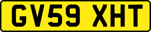 GV59XHT
