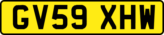 GV59XHW