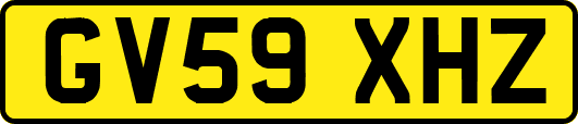 GV59XHZ