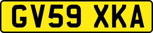 GV59XKA