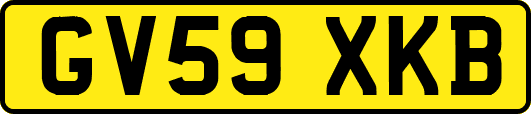 GV59XKB