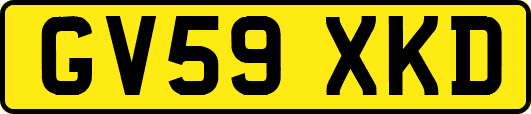 GV59XKD