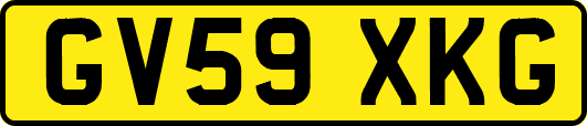 GV59XKG