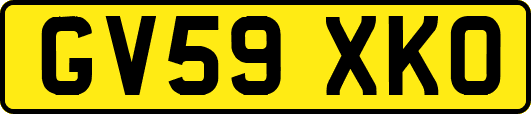 GV59XKO