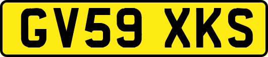 GV59XKS